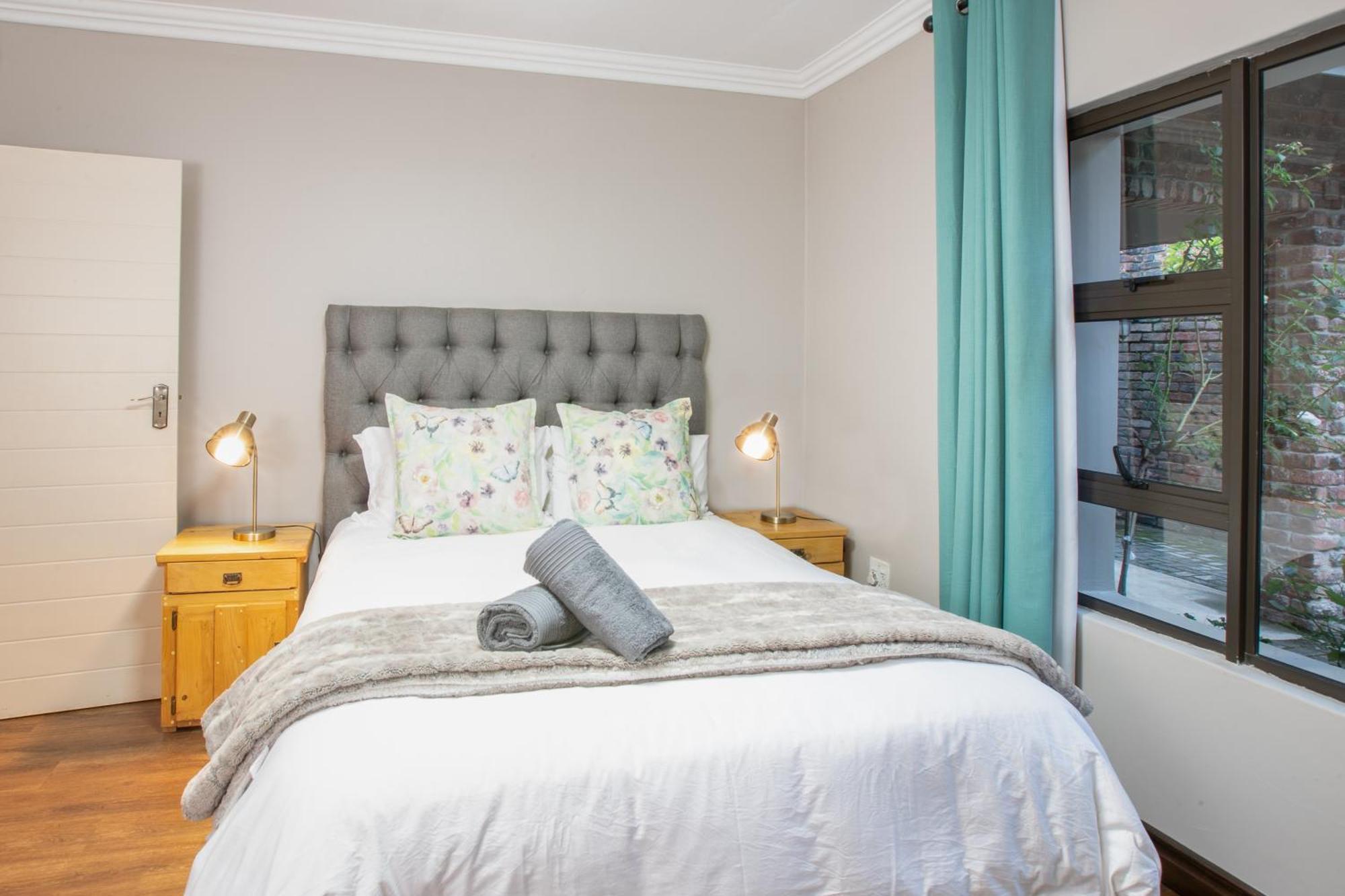 Guesthouse Fort Knox Кокстад Екстер'єр фото